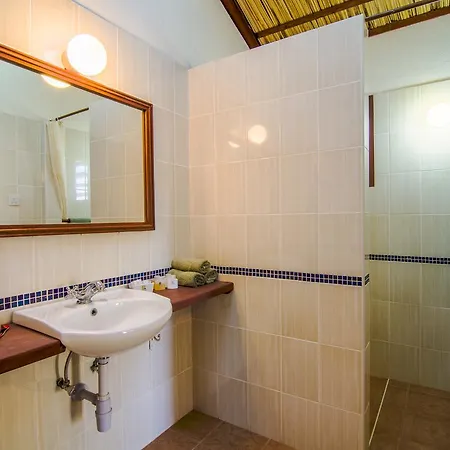 Sentrim Tsavo Lodge Habitación foto