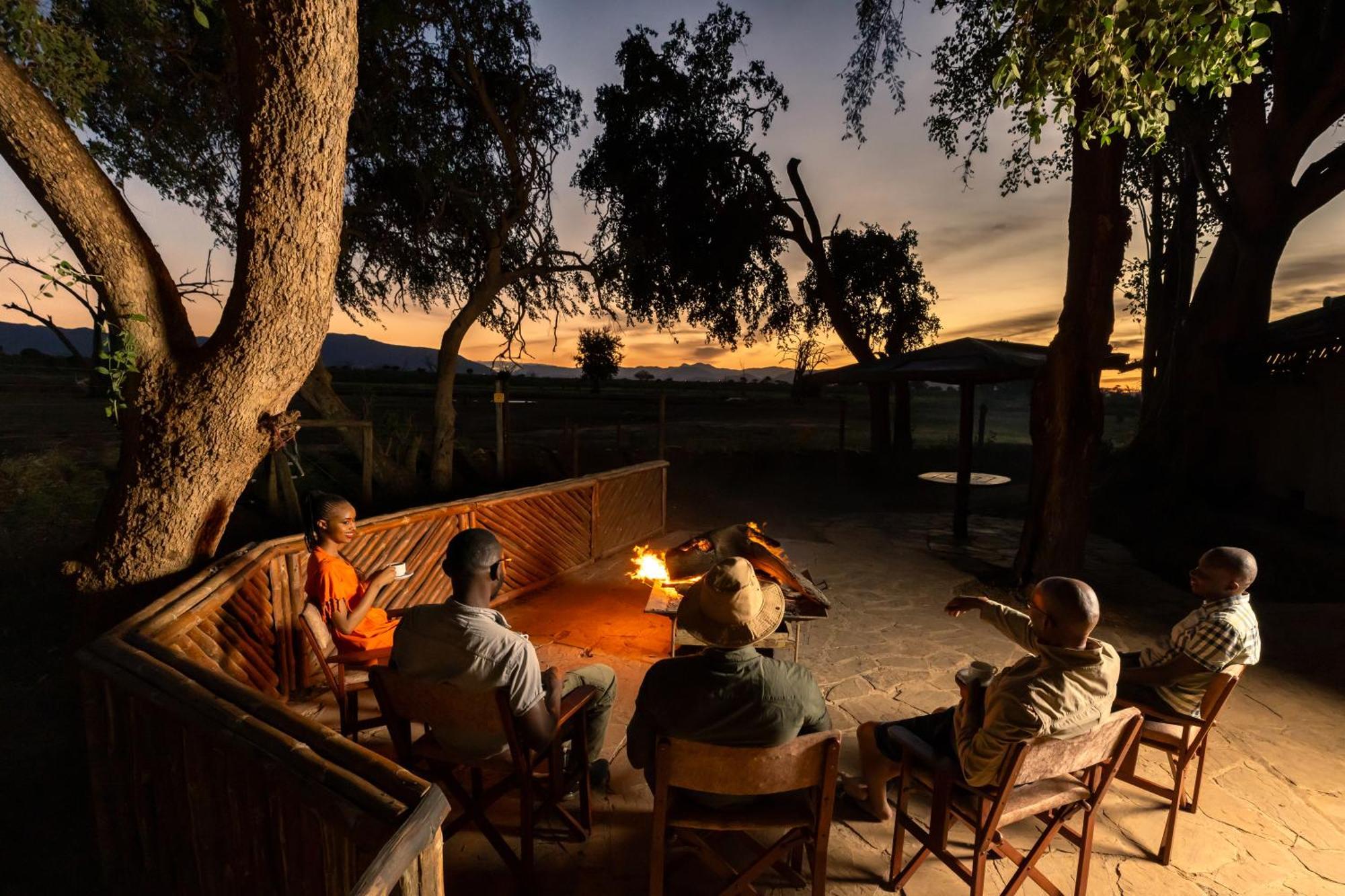 Lodge Sentrim *
