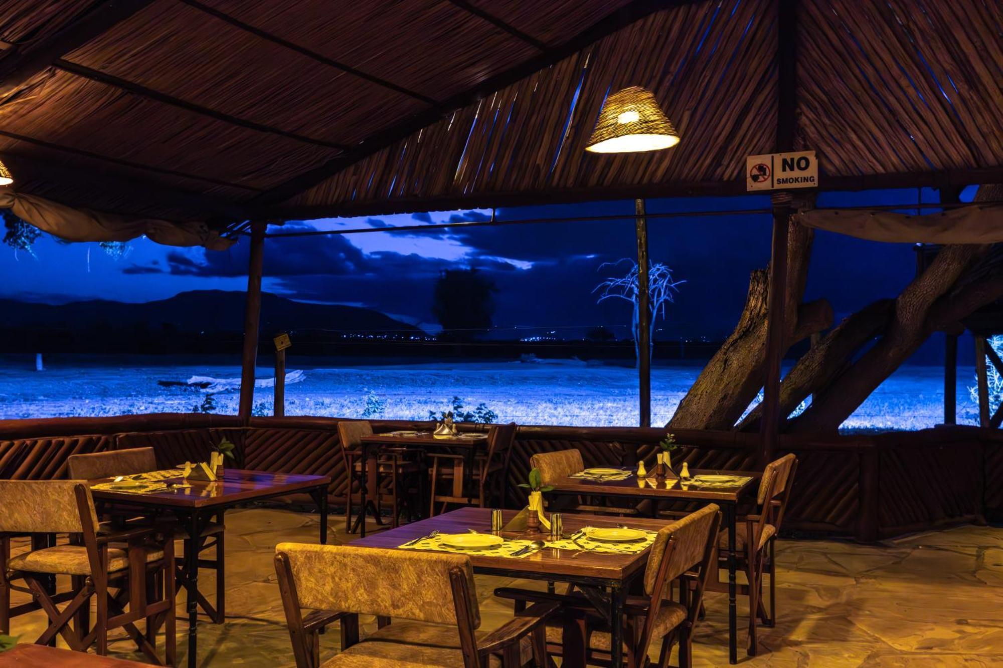 Lodge Sentrim *