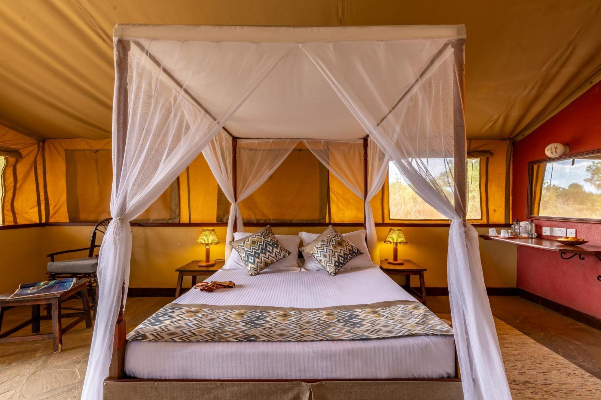 Lodge Sentrim *