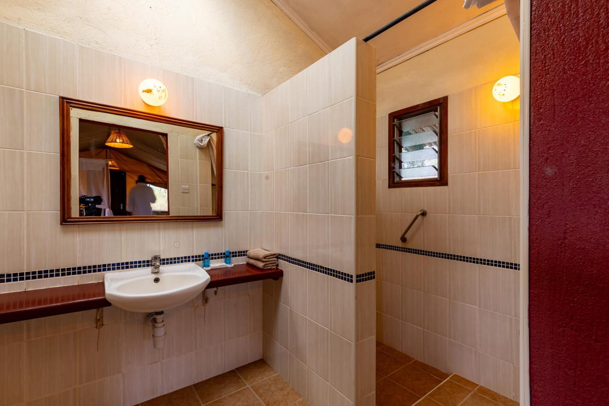 Lodge Sentrim Tsavo