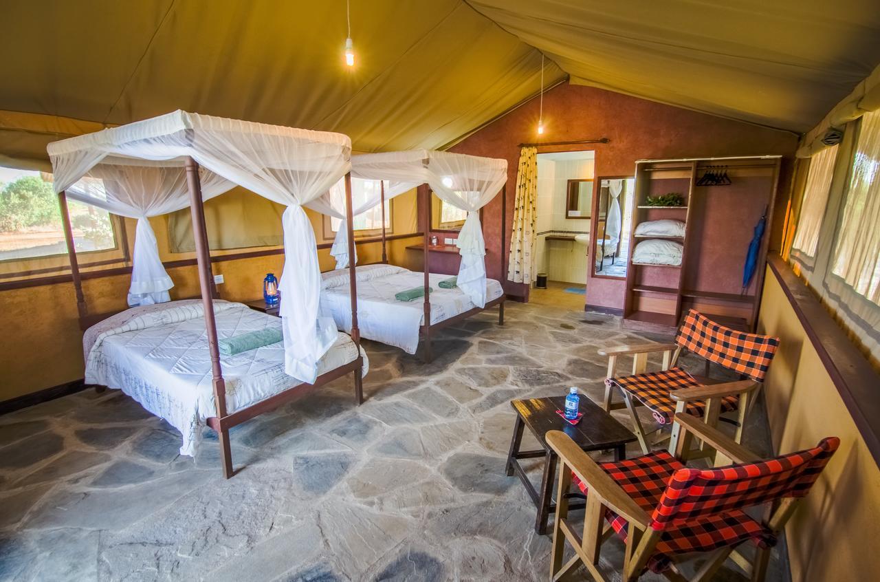 Sentrim Lodge *