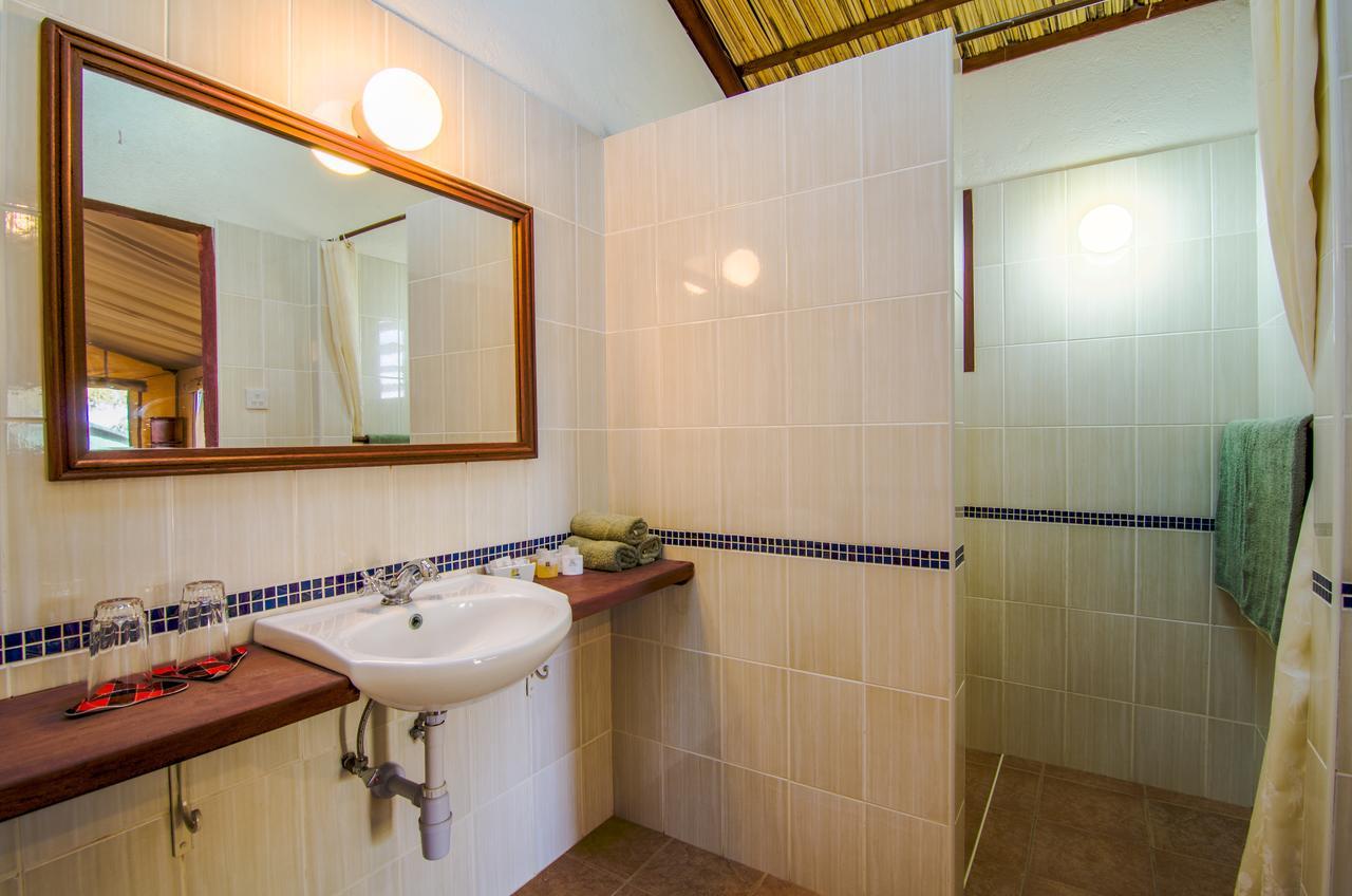 Lodge Sentrim Tsavo